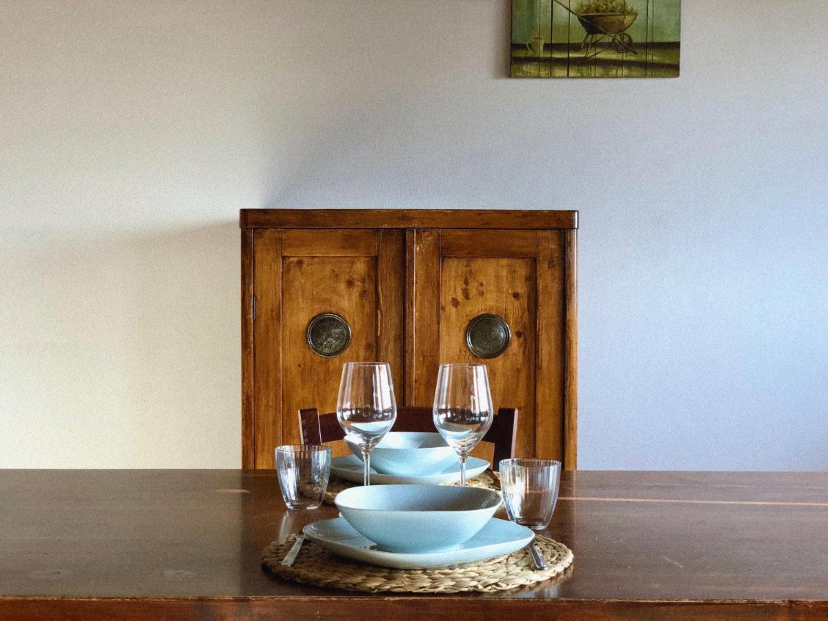 Agriturismo Ca' Cristane Rivoli Veronese Esterno foto