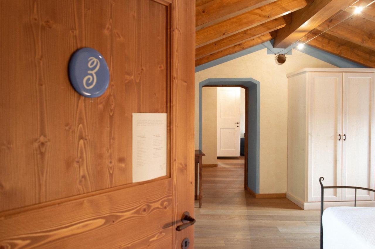 Agriturismo Ca' Cristane Rivoli Veronese Esterno foto