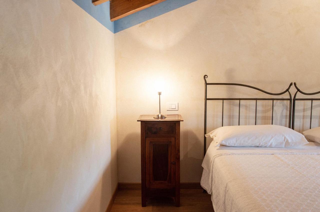 Agriturismo Ca' Cristane Rivoli Veronese Esterno foto