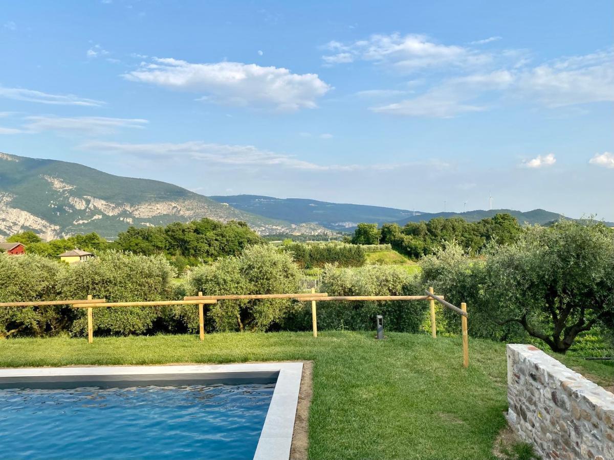 Agriturismo Ca' Cristane Rivoli Veronese Esterno foto