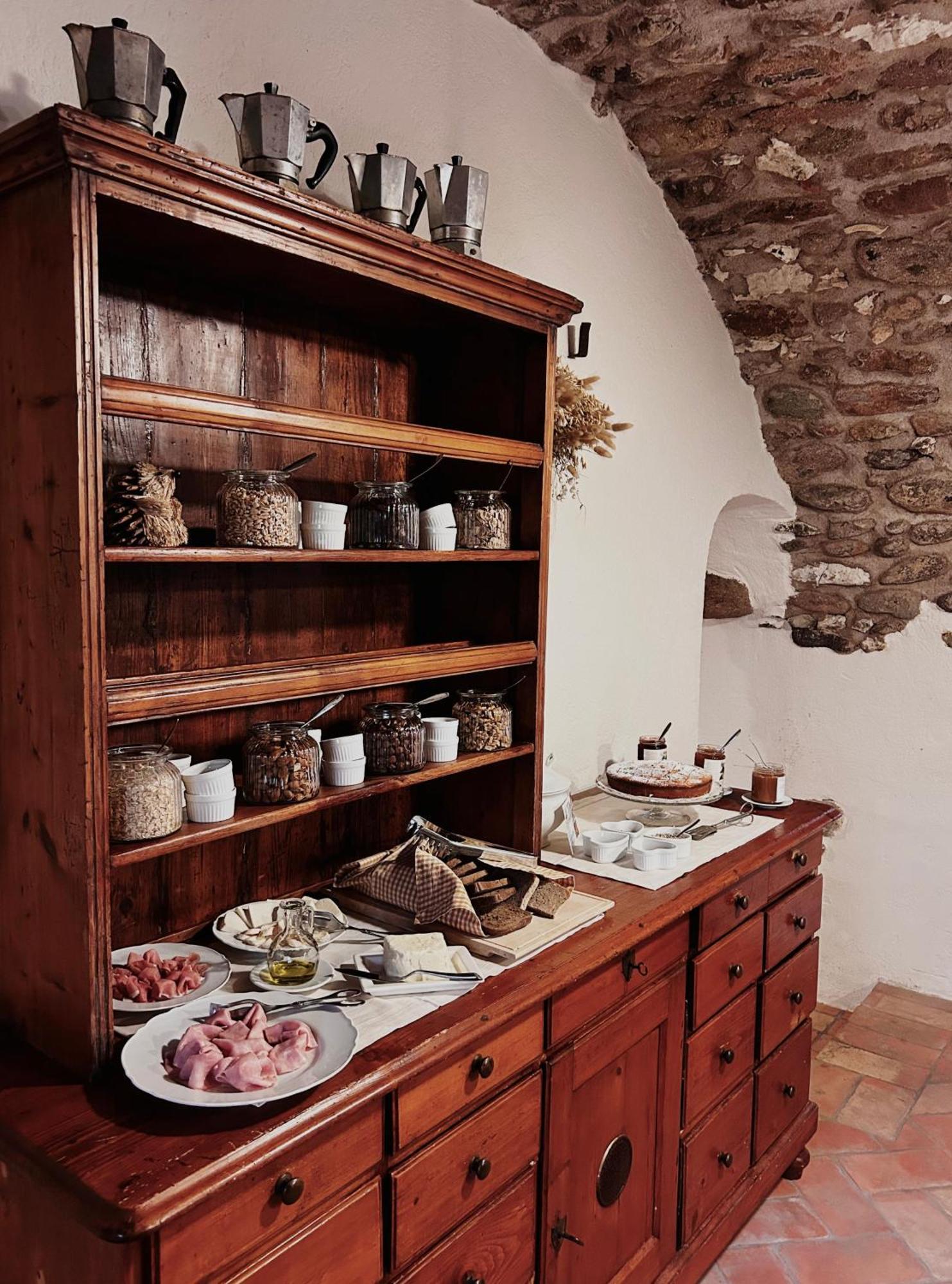 Agriturismo Ca' Cristane Rivoli Veronese Esterno foto